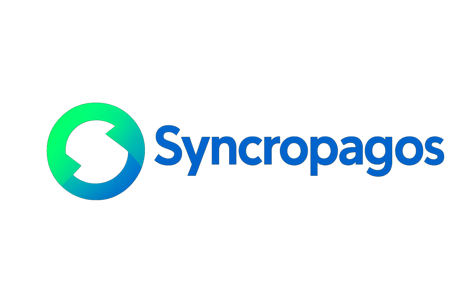 Syncropagos Logo